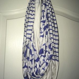 NWT Sperry Scarf